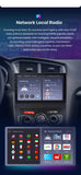 Junsun Wireless CarPlay Android Auto Car Radio For Citroen C4 2 B7 2013 - 2016 GPS Multimedia 2 din