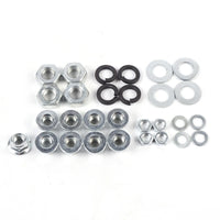 100cc vélo 44 dents pignon motorisé 2 temps vélo essence moteur à essence ensemble complet Kit moteur ensemble complet mise à niveau CDI allumage