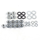 100cc vélo 44 dents pignon motorisé 2 temps vélo essence moteur à essence ensemble complet Kit moteur ensemble complet mise à niveau CDI allumage