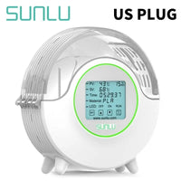 SUNLU – sèche-filament 3D S2, boîte sèche, boîte de rangement de Filaments de séchage S2, support sec pour conserver le Filament, compagnon d'imprimante 3D gratuit