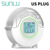 SUNLU – sèche-filament 3D S2, boîte sèche, boîte de rangement de Filaments de séchage S2, support sec pour conserver le Filament, compagnon d'imprimante 3D gratuit