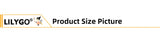 LILYGO® T-Embed ESP32-S3 en gélatine T CC1101 Pad basse consommation-1 GHz RF Transcsec PN532 NDavid RFID I2C Tech Carte LCD Batterie intégrée 1300mAh