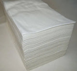 Serviettes jetables spunlace 40x80 |   pack de 800 unités |   Idéal coiffure, esthétique, spa, gymnases, centres de massage