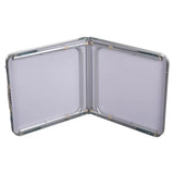 WOLTU Table de Camping pliante légère et pliable, Table de pique-nique de jardin, Table de bureau pour balcon, marché, cuisine, Barbecue extérieur
