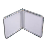 WOLTU Table de Camping pliante légère et pliable, Table de pique-nique de jardin, Table de bureau pour balcon, marché, cuisine, Barbecue extérieur