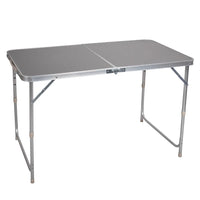 WOLTU Table de Camping pliante légère et pliable, Table de pique-nique de jardin, Table de bureau pour balcon, marché, cuisine, Barbecue extérieur