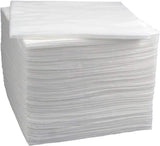 Serviettes jetables spunlace 40x80 |   pack de 800 unités |   Idéal coiffure, esthétique, spa, gymnases, centres de massage