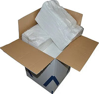 Serviettes jetables spunlace 40x80 |   pack de 800 unités |   Idéal coiffure, esthétique, spa, gymnases, centres de massage