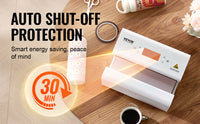 SucceBuy – presse à chaud automatique pour gobelet, presse à chaud pour tasse, gobelets à Sublimation de 11 à 30oz, chauffage rapide, même presse à gobelet avec ruban adhésif