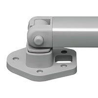 Pieds télescopiques pliants, 21-36 pouces, réglables, en alliage d'aluminium, pour camping-car, ponton