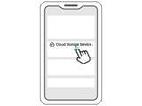 ieGeek sonnette vidéo sans fil avec carillon 2K HD sonnette caméra, sonnette de porte de sécurité pour maison intelligente Message vocal et changeur