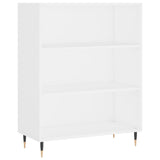 Bibliothèque simple en Bois -  69,5x32,5x90 cm