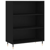 Bibliothèque simple en Bois -  69,5x32,5x90 cm