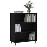 Bibliothèque simple en Bois -  69,5x32,5x90 cm