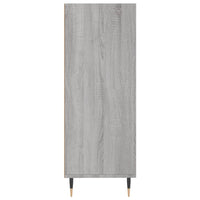 Bibliothèque simple en Bois -  69,5x32,5x90 cm